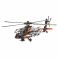 04896 Вертолёт AH-64D Apache "100-Military Aviation"