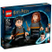 76393 Конструктор LEGO Гарри Поттер и Гермиона Грейнджер