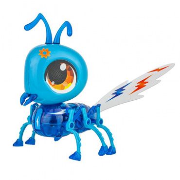 BAB170655 Набор Build a Bot Собери робота-муравья TM toys