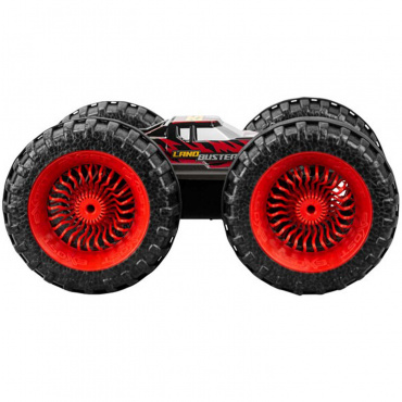 20292 Игрушка Машина на р/у Лэнд Бастер, EXOST