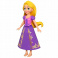 HLW82 Кукла мини "Disney Princess" в ассортименте