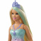 FXT13/FXT14 Кукла Barbie Принцесса серия Дримтопия