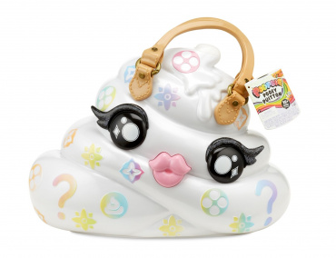 554998 Сумка для слаймов Poopsie Slime Surprise Pooey Puitton