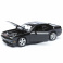 39280 DIY машинка с отверткой die-cast 2008 Dodge Challenger SRT8, 1:24, чёрная