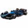 77249 Конструктор Скоростные чемпионы "Formula 1 Williams Racing FW46"