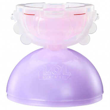 542193 Кукла мини LOL Surprise Princess Tots