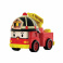 MRT-760 Игровой набор Robocar Poli из 4 машинок мини