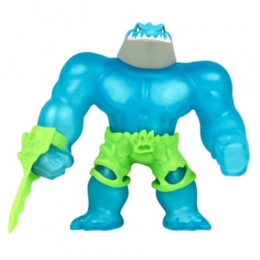 67955 Игровой набор Траш Метеор Мэднесс тянущаяся фигурка GooJitZu