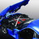 39271 DIY машинка с отверткой die-cast 2013 SRT Viper GTS, 1:24, синяя
