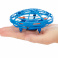 24106 Игрушка Квадрокоптер "Magic Mover", управление движениями рук (цвет синий), 8+