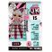 570752 Кукла LOL Surprise JK Mini Fashion Doll Diva серия 1