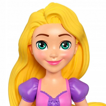 HLW82 Кукла мини "Disney Princess" в ассортименте