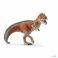 14543 Игрушка. Фигурка динозавра 'Гигантозавр'