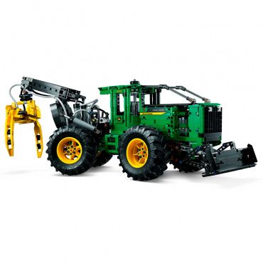 Конструктор Техник "Скиддер John Deere 948L-II" 42157