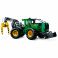 Конструктор Техник "Скиддер John Deere 948L-II" 42157