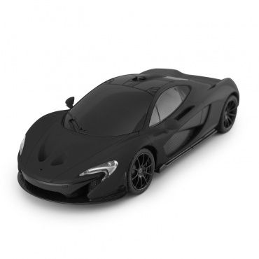 75200 Игрушка транспортная "Автомобиль на р/у McLaren P1" 1:24 в асс