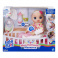 E2352 Игрушка Baby Alive Кукла "Любимая Малютка"