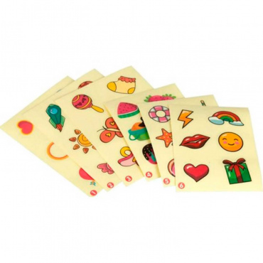 Т24155 Игрушка Funlockets Дневник с секретами Magic 17*19*5см, 30+ сюрп., в кор.23,5х26х7см