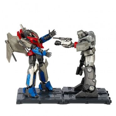 67333 Игрушка Конструктор Трансформеры Classic Class Старскрим Blokees 67333 Игрушка Конструктор Трансформеры Classic Class Старскрим Blokees