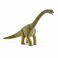 14581 Игрушка. Фигурка динозавра 'Брахиозавр'