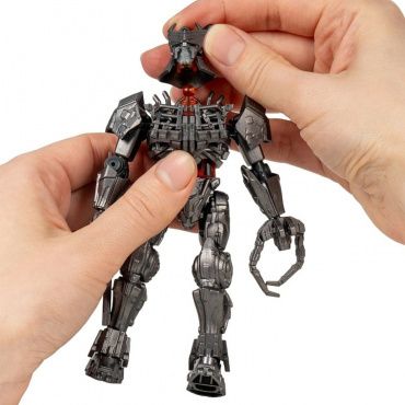 67323 Игрушка Конструктор Трансформеры Classic Class Скёрдж Blokees 67323 Игрушка Конструктор Трансформеры Classic Class Скёрдж Blokees