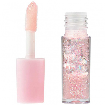 Т25318 Lukky Бьюти-Дизайн My Beauty Kit Набор.в чемоданчике