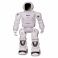 WD-13968 Игрушка Робот на р/у "DEVO Robot", световые и звуковые эффекты, в коробке 30х15х47см