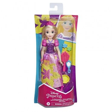 E3048/E8112 Кукла Принцессы Диснея с аксессуарами