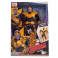 MW9555 Фигурка Marvel "Танос" 23 см, со звуковыми эффектами, серия Avengers, KiddiePlay