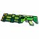 PC08527 Игрушка Миниган 8Бит Зеленый пиксельный со звуком 61см Pixel Crew
