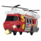 203306009 Игрушка Спасательный вертолёт на бат. (свет, звук) 30 см