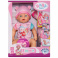 42482 Игрушка BABY born Интерактивная кукла Эмма с магическими глазками, 43 см.