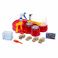 YYL563843 Игровой набор COLORAMA автомойка - сушка машинок МЧС