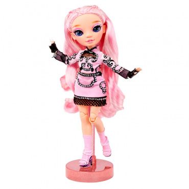 578444 Кукла Rainbow High Minnie Choi