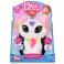 18603 Игрушка интерактивная My Fuzzy Friends Волшебная кошечка Луна
