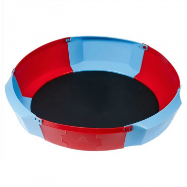 68706 Игрушка. Набор для баттла Ориджинс Битва Легенд. TM Infinity Nado