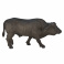AMW2054 Игрушка. Фигурка животного "Африканский буйвол"