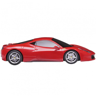 46600 Игрушка транспортная 'Автомобиль на р/у 'Ferrari 458 Italia' 1:24