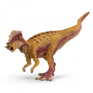 15024 Игрушка. Фигурка динозавра Пахицефалозавр