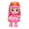 38835 Игровой набор Кукла Донатина Принцесса с акс. ТМ Kindi Kids