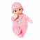 702543 Игрушка Baby Annabell for babies Кукла "Сердечко", 30 см, дисплей