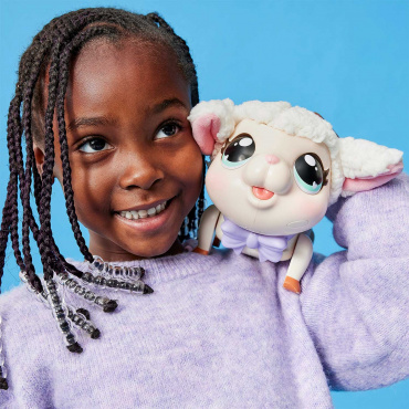 26476 Интерактивная Овечка Little Live Pets