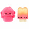 64749 Игровой набор Мини Серия 3 Микс 1 Fluffie Stuffiez