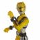 E5943 Игрушка Power Rangers Фигурка Желтый Рейнджер 15 см