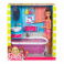 DVX53 Игровой набор Barbie "Ванная комната"