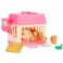 26625 Игровой набор Mama Surprise Minis "Крольчиха становится мамой"