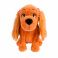 170515 Игрушка Club Petz Собака Lucy интерактивная, эл/мех, выполняет 12 команд IMC toys 