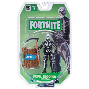 FNT0073 Фигурка Skull Trooper с аксессуарами
