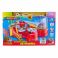 YYL563843 Игровой набор COLORAMA автомойка - сушка машинок МЧС