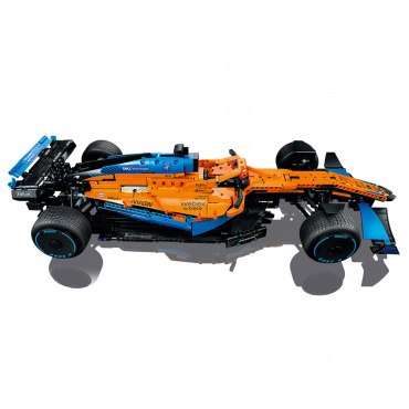 Конструктор Техник "Гоночный автомобиль McLaren Formula 1" 42141